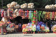 Municipal Market (Mercado Municipal), Masaya, Nicaragua, Central America